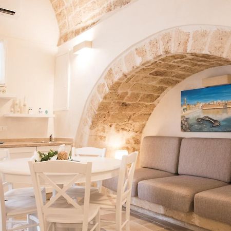 Dimore Del Borgo Antico - La Zaffara Monopoli Kültér fotó