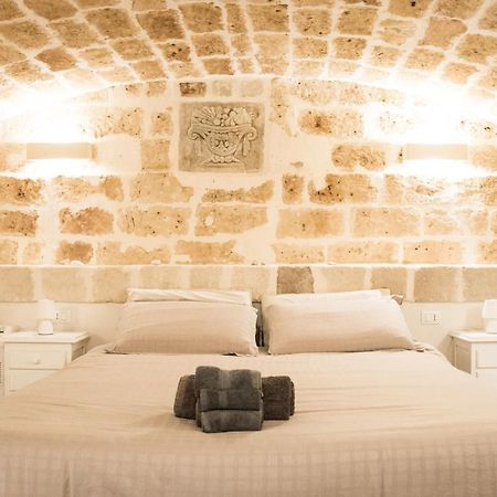 Dimore Del Borgo Antico - La Zaffara Monopoli Kültér fotó