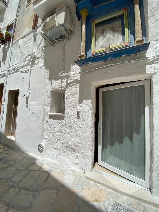 Dimore Del Borgo Antico - La Zaffara Monopoli Kültér fotó