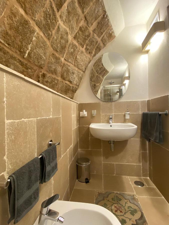 Dimore Del Borgo Antico - La Zaffara Monopoli Kültér fotó