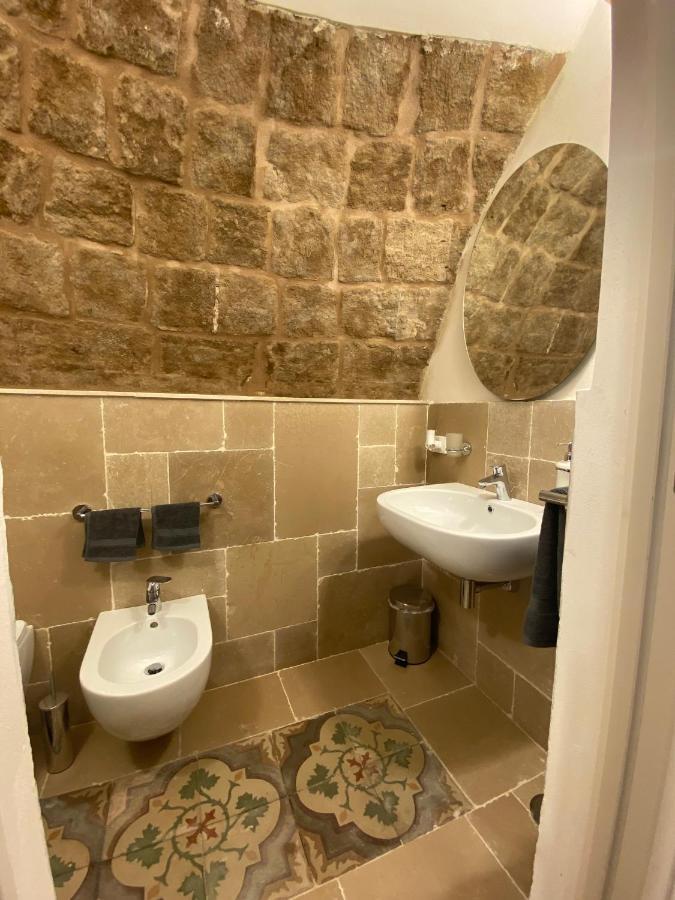Dimore Del Borgo Antico - La Zaffara Monopoli Kültér fotó