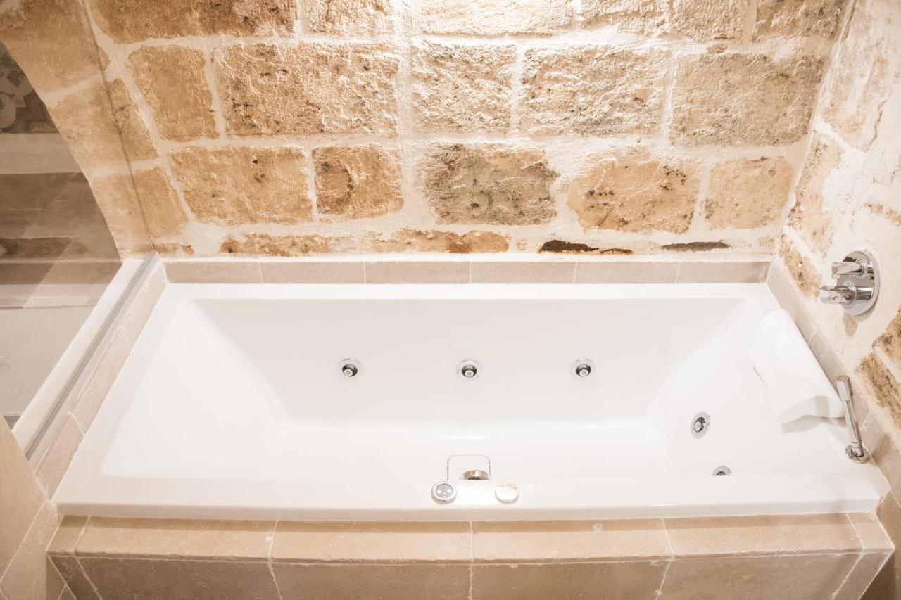 Dimore Del Borgo Antico - La Zaffara Monopoli Kültér fotó