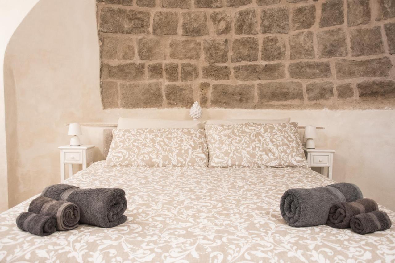 Dimore Del Borgo Antico - La Zaffara Monopoli Kültér fotó