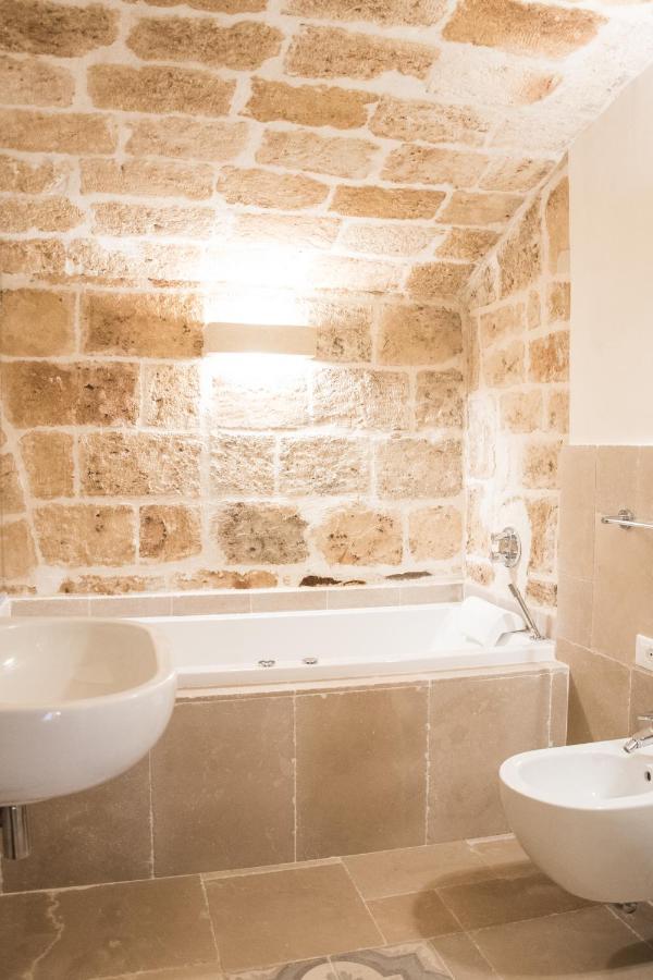 Dimore Del Borgo Antico - La Zaffara Monopoli Kültér fotó