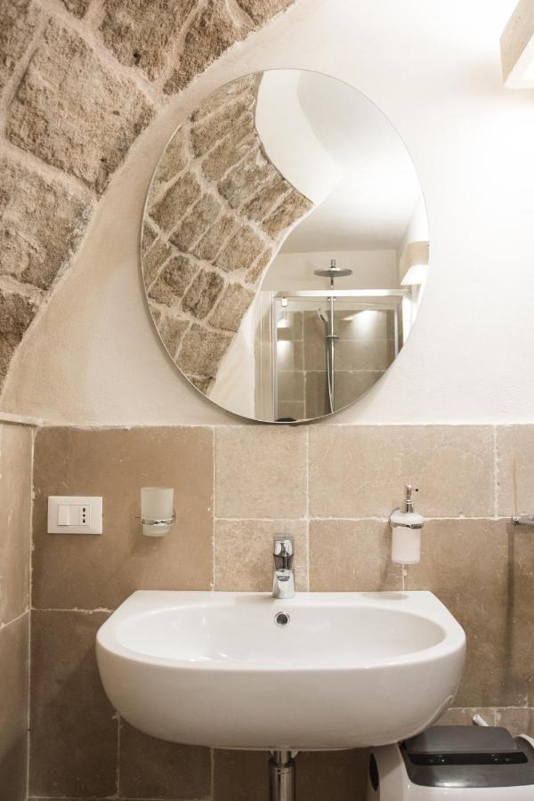 Dimore Del Borgo Antico - La Zaffara Monopoli Kültér fotó